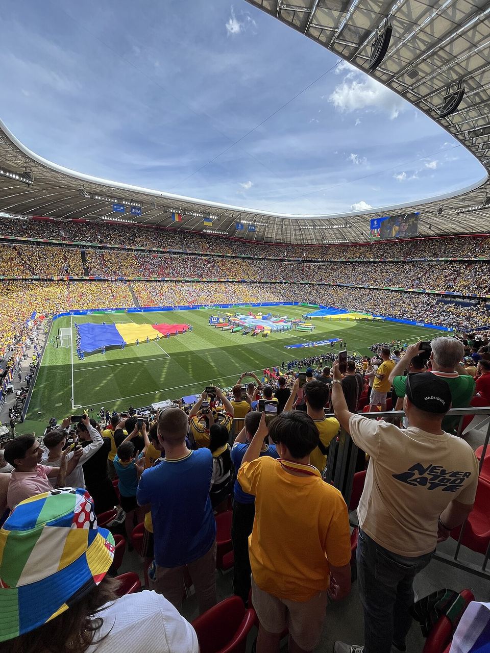 DB体育 · 赛场氛围